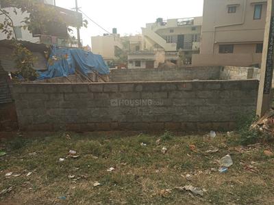 Residential Plot