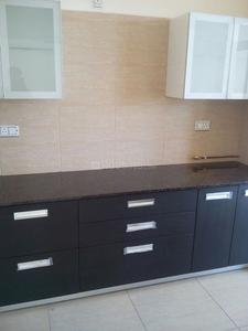 3 BHK Apartment