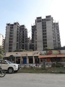 1 BHK Apartment