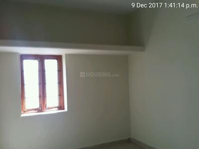 1 BHK Independent House