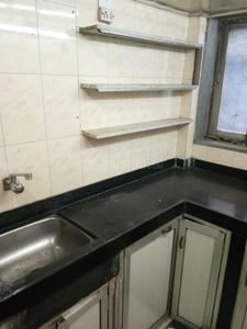 कांदिवली ईस्ट में 15000 किराया के लिए 15000 Sq.ft 1 BHK इंडिपेंडेंट हाउस के गैलरी कवर की तस्वीर