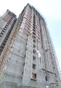 Gallery Cover Image of 1348 Sq.ft 3 BHK Apartment for buy in Peenya for 8072740