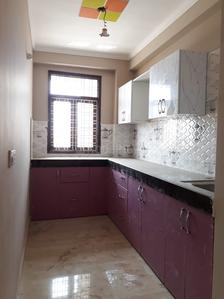 2 BHK Independent Floor