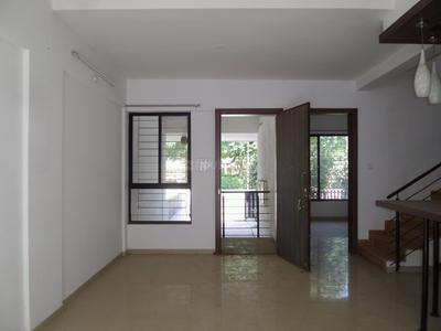 Gallery Cover Image of 2200 Sq.ft 3 BHK Independent House for buy in Wagholi for 10500000