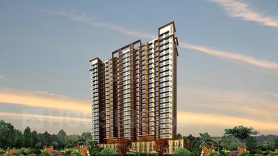 1 RK Apartment