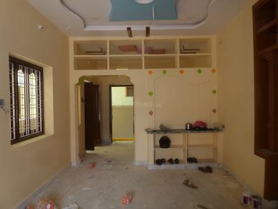 2 BHK Independent House