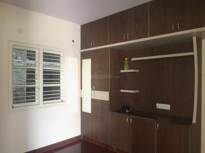 1 RK Apartment