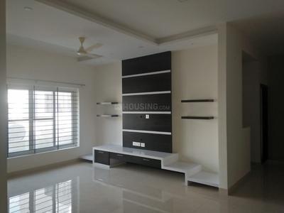 3 BHK Independent Floor