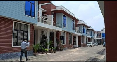 3 BHK Villa