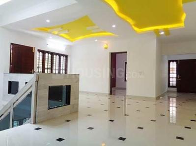 Gallery Cover Image of 2100 Sq.ft 4 BHK Independent House for buy in Koorkenchery for 7000000