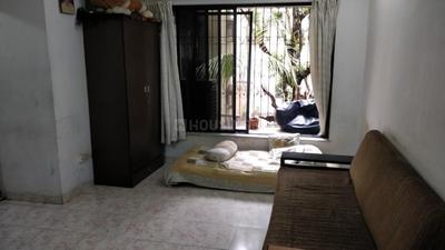 Gallery Cover Image of 600 Sq.ft 1 BHK Apartment for buy in Gaurav Sitare, Borivali West for 10000000