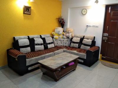 2 BHK Apartment