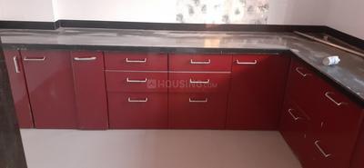 Gallery Cover Image of 1620 Sq.ft 3 BHK Apartment for rent in Kharghar for 37000
