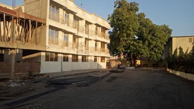 Gallery Cover Image of 350 Sq.ft 1 BHK Independent House for buy in Bhiwandi for 3500000