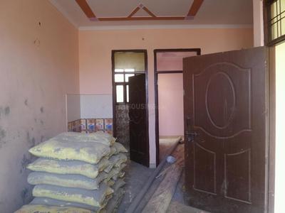 1 BHK Independent House