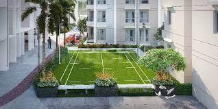 2 BHK Apartment