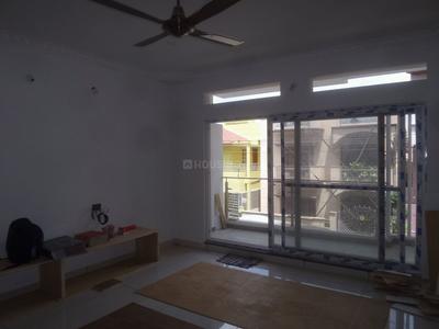 Gallery Cover Image of 2000 Sq.ft 3 BHK Independent Floor for buy in Nagarbhavi for 15000000