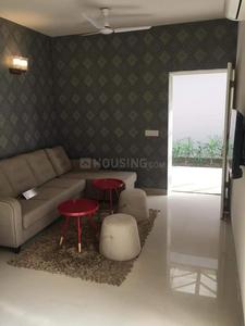 3 BHK Apartment