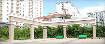 Gallery Cover Image of 1720 Sq.ft 3 BHK Apartment for buy in Hebbal Kempapura for 16500000