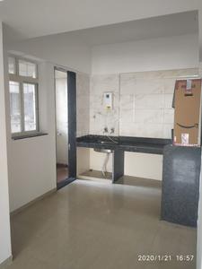 Gallery Cover Image of 861 Sq.ft 2 BHK Apartment for buy in Dighi for 5500000