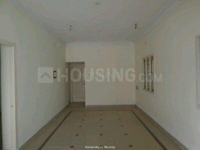 2.5 BHK Independent Floor