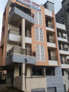 1 BHK Apartment