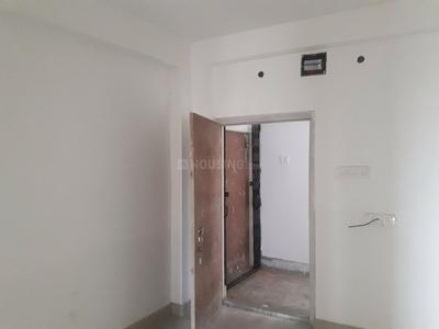 Gallery Cover Image of 841 Sq.ft 2 BHK Apartment for buy in Mankundu for 1934300