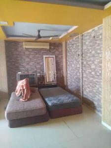 Bedroom Image of PG 4271488 Kandivali West in Kandivali West