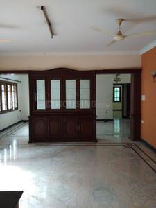 3 BHK Apartment