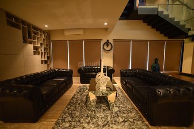 Gallery Cover Image of 5850 Sq.ft 4 BHK Villa for buy in Adalaj for 65000000