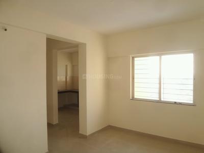 Gallery Cover Image of 750 Sq.ft 1 BHK Apartment for buy in Lohegaon for 2900000