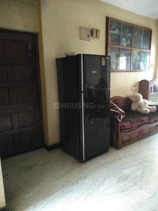Gallery Cover Image of 800 Sq.ft 2 BHK Independent Floor for rent in Haltu for 17000