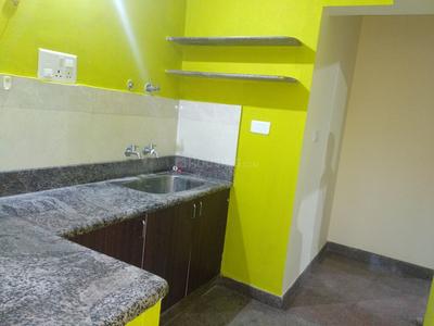 1 BHK Apartment