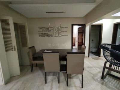 Gallery Cover Image of 1500 Sq.ft 3 BHK Apartment for buy in VR Laxmi Sadan, Vile Parle West for 70000000
