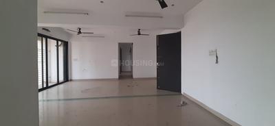 6 BHK Apartment