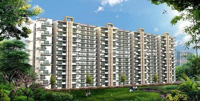 2 BHK Apartment