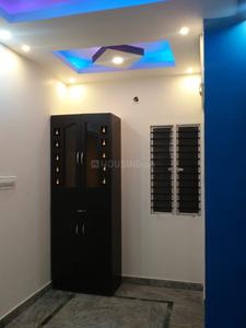 1 BHK Independent House