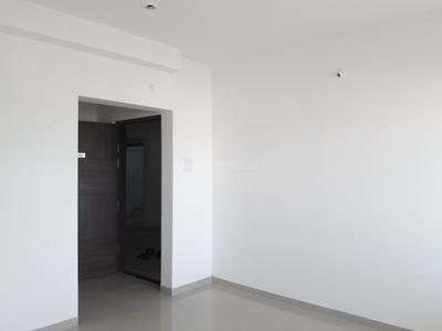 1 BHK Apartment