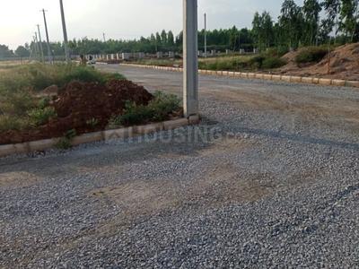 Residential Plot
