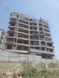 1 BHK अपार्टमेंट