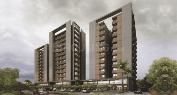 870+ City Civic Center Gota Ahmedabad Terbaik