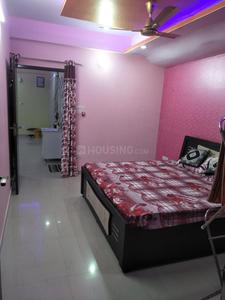 Gallery Cover Image of 995 Sq.ft 2 BHK Apartment for buy in Dholai for 3500000
