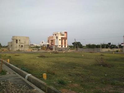 Gallery Cover Image of Sq.ft Residential Plot for buy in Saravanampatty for 1836000