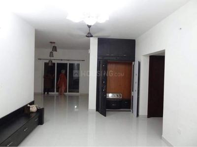 Gallery Cover Image of 2001 Sq.ft 3 BHK Independent House for buy in Kalepully for 7498000