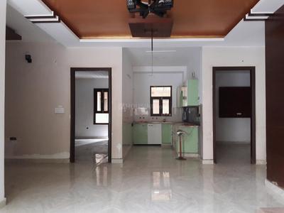 Gallery Cover Image of 2250 Sq.ft 3 BHK Independent Floor for buy in Sector 37 for 12500000