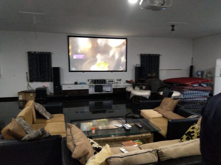 3 BHK 2425 Sqft Apartment for sale at Somajiguda, Hyderabad Property