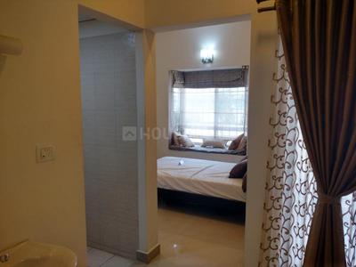 3 BHK Apartment