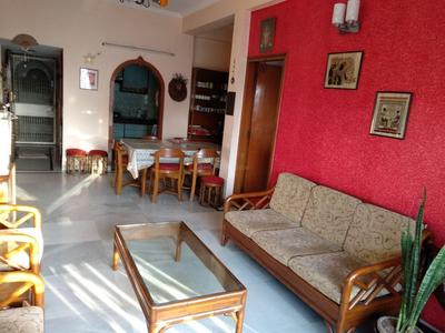 3 BHK Apartment
