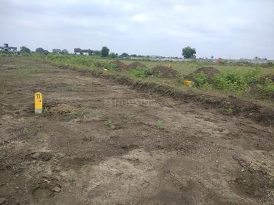 Gallery Cover Image of Sq.ft Residential Plot for buy in New Khapri for 1404000