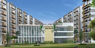 3 BHK Apartment